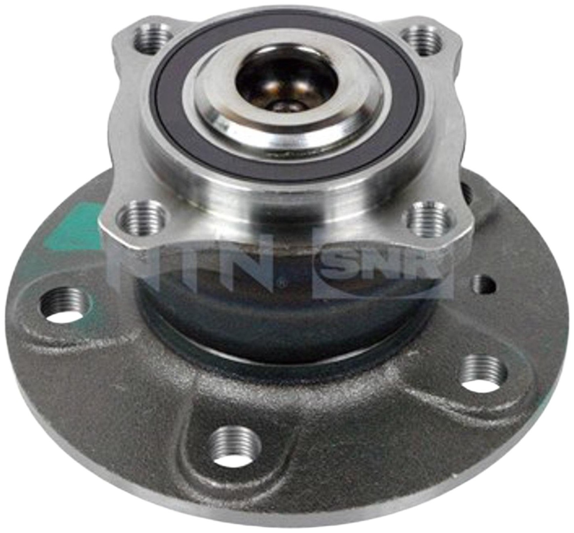 SNR ступица R15145