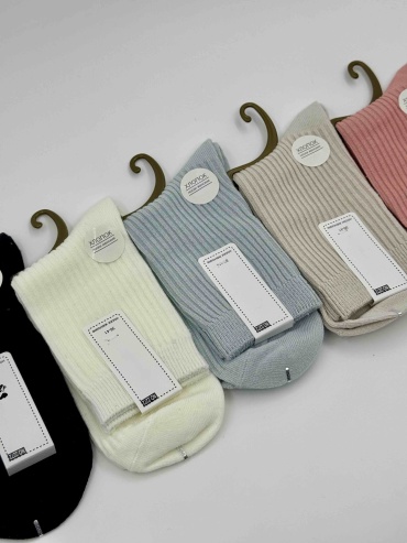 Носки Djos Socks 10 пар мультиколор 36-41