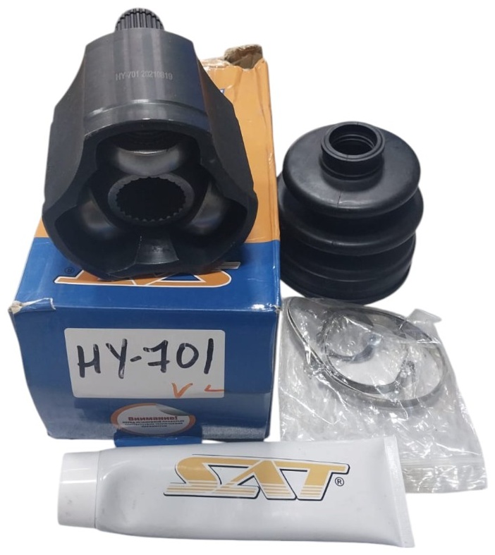SAT шрус внутренний HY701