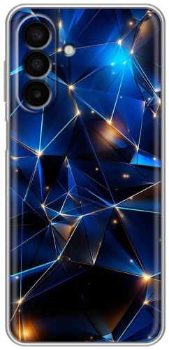 Чехол BAIKO для Samsung Galaxy A15 рисунок