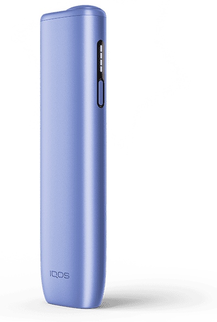 Система нагревания IQOS ILUMA i ONE сиреневый