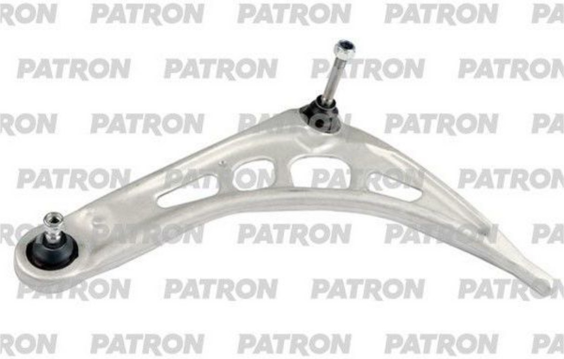 PATRON рычаг подвески PS5521L