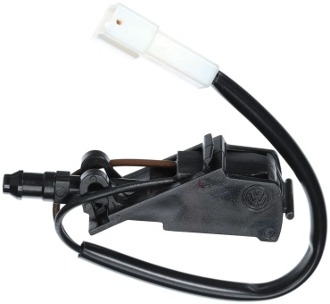 OSSCA форсунка омывателя 6RD955985 Volkswagen Golf