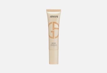 Giorgio Armani Skin Tint long-wear & care тональный флюид L2 30 г