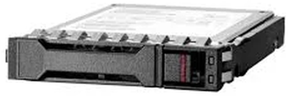 SSD HPE P50216-B21 1920 Гб