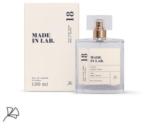 MADE IN LAB аналог Armani Si парфюмерная вода EDP 100 мл, для женщин