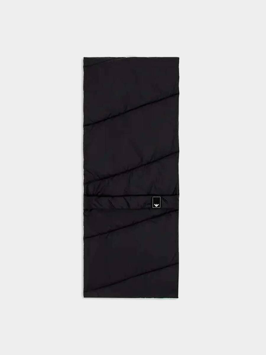 Шарф Emporio Armani полиэстер 120 x 20 см