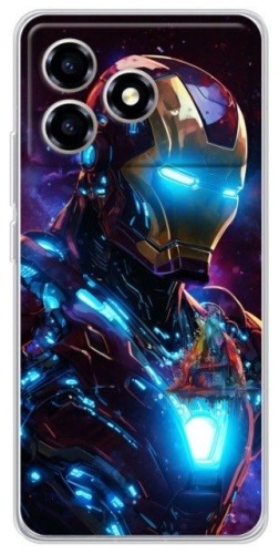 Чехол BAIKO для Realme Realme Note 50 рисунок