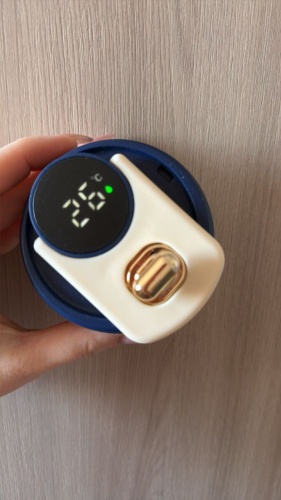 Крышка для термокружки 65/blue синий