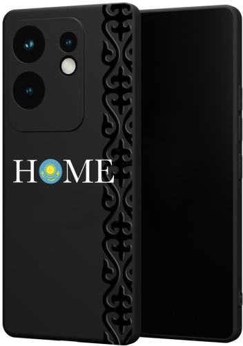 Чехол для Infinix Zero 30 4G рисунок