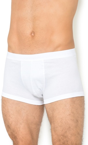 Боксеры Zimmerli белый