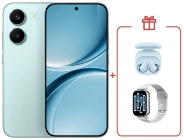 Poco X8 Pro 5G 12 ГБ/512 ГБ зеленый + подарок