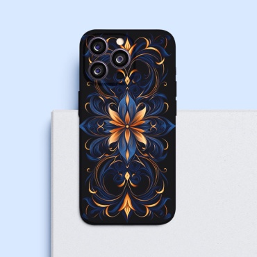Чехол для Apple iPhone 12 Mini рисунок