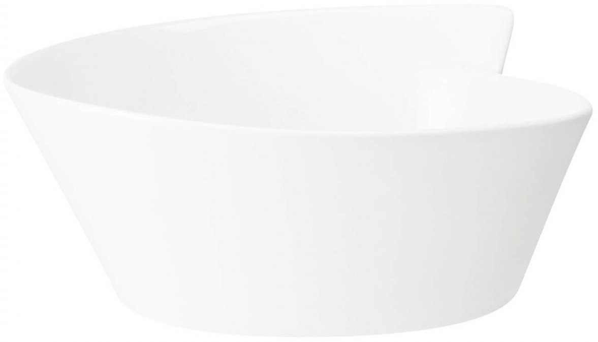 Салатник Villeroy&Boch NewWave 30х30 см, фарфор, 1 шт