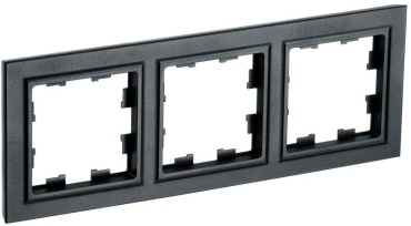 IEK BR-M32-K02, черный