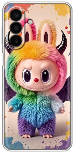 Чехол BAIKO для Samsung Galaxy A55 рисунок
