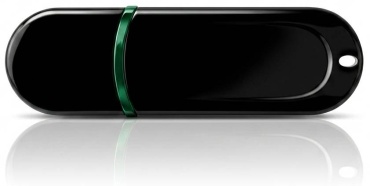 USB Flash карта 30323796_117631304 4 Гб черный