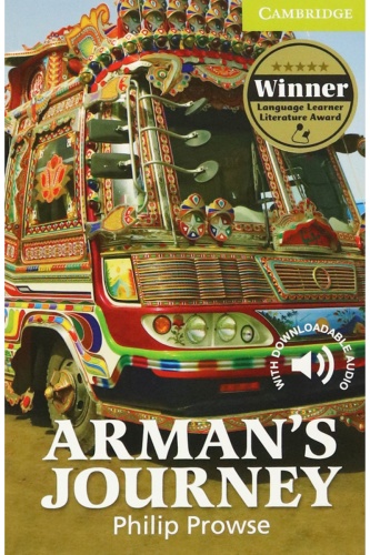 Пособие Prowse Philip: Arman's Journey. Starter/Beginner