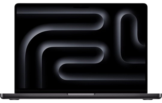 Ноутбук Apple MacBook Pro 14 2024 14.2" / 24 Гб / SSD 1024 Гб / macOS / MCX04