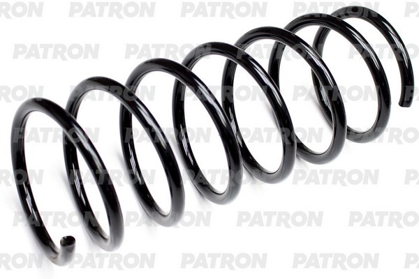 PATRON пружина передней подвески PCS101605