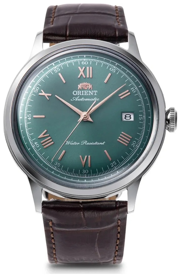 Механические ORIENT RA-AC0023E30B нержавеющая сталь