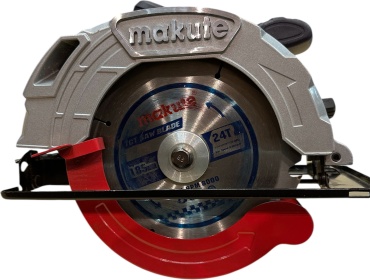 Дисковая пила Makute Makute CS003S, электрическая