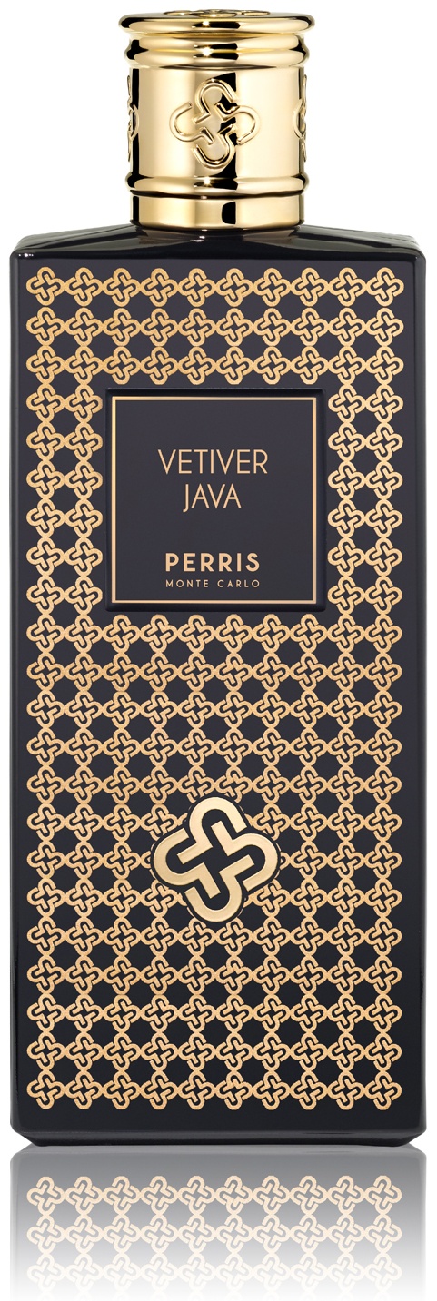 PERRIS MONTE CARLO Vetiver Java парфюмерная вода EDP 100 мл, унисекс