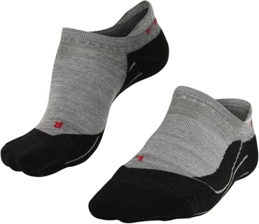 Спортивные носки Falke 1 пара серый 39-41