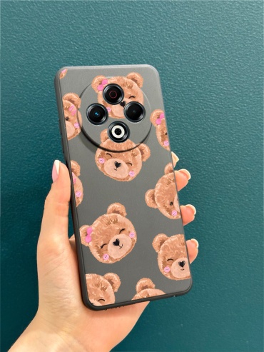 Чехол для TECNO Spark 30 рисунок