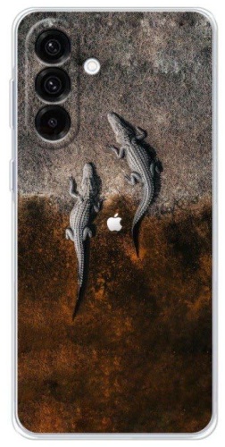 Чехол BAIKO для Samsung Galaxy A57 рисунок