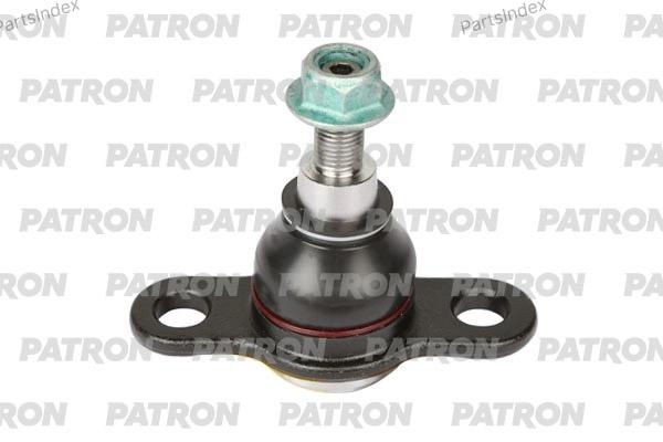 PATRON опора шаровая PS3428