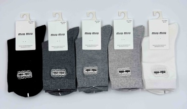 Носки Djos Socks 10 пар мультиколор 36-41