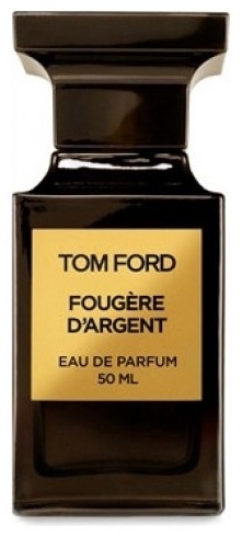 TOM FORD Fougère d’Argent парфюмерная вода EDP 50 мл, унисекс