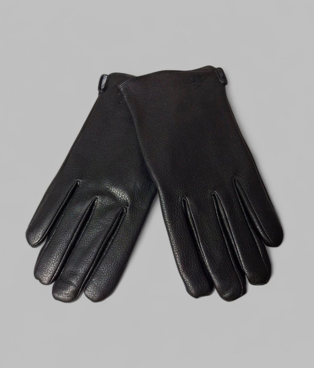 Перчатки Hammon Moda размер 26, 25 черный