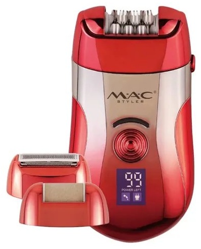 MAC Styler фотоэпилятор 870278053