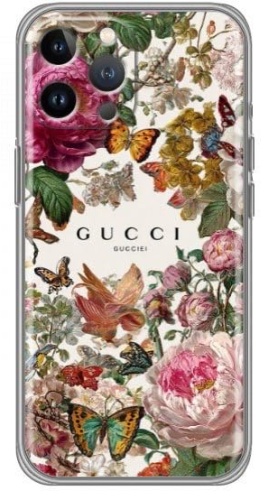 Чехол для Apple iPhone 13 Pro рисунок