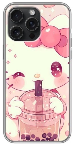 Чехол BAIKO для Apple iPhone 11 Pro Max рисунок