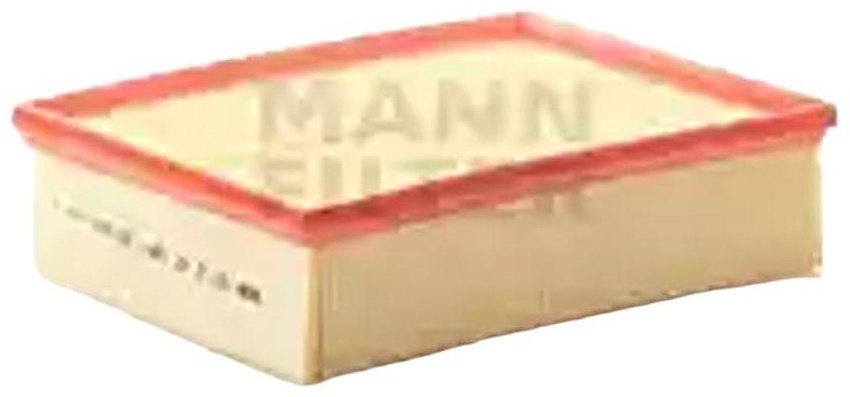 MANN-FILTER воздушный фильтр C271921
