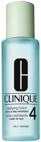 Clinique лосьон Clarifying Lotion 4 200 мл