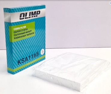 Olimp салонный фильтр KSA1165