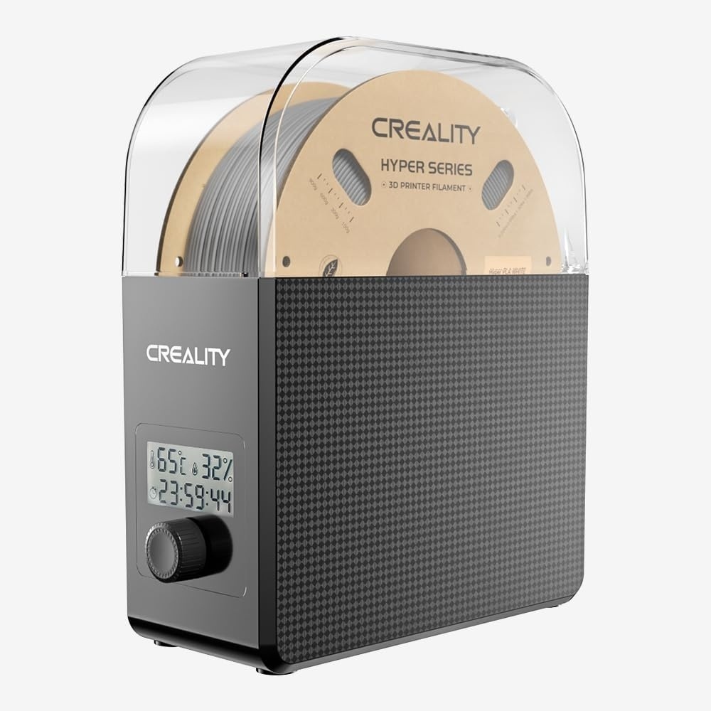 Сушилка филамента Creality Dry Box 2.0