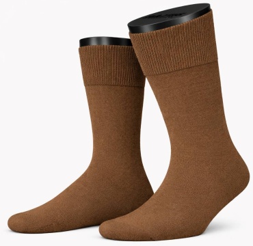 Носки Falke 1 пара коричневый 43-46