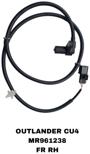 A.D.A.L AUTO датчик ABS MR961238