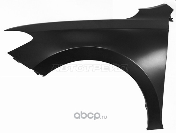 Подкрылок SAT ST190004 для Volkswagen Polo 2020