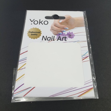 YOKO фольга F 67 1 шт