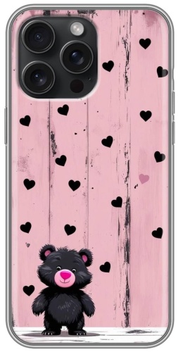 Чехол BAIKO для Apple iPhone 13 Pro рисунок