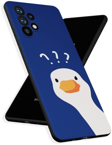 Чехол для Samsung Galaxy A32 рисунок