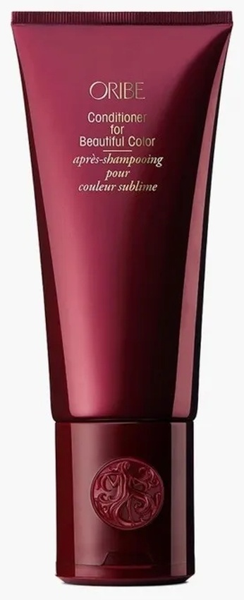ORIBE кондиционер Conditioner for Beautiful Color/Кондиционер для окрашенных волос "Великолепие цвета", 200 мл 200 мл