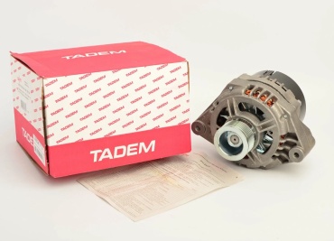 Генератор TADEM 2108-2110-11-12-13-14-15