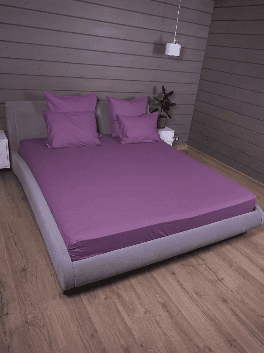 Простыня 150x220, хлопок